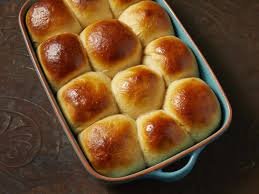 Sweet Bread